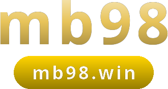 mb98 logo